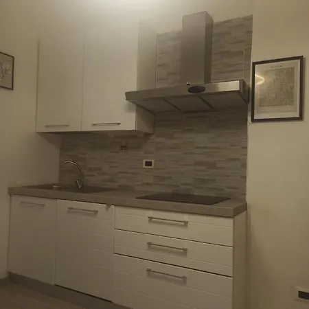 Apartmán Mare