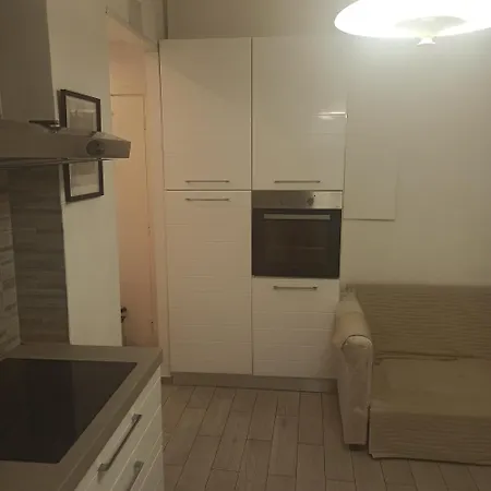 Apartmán Mare *