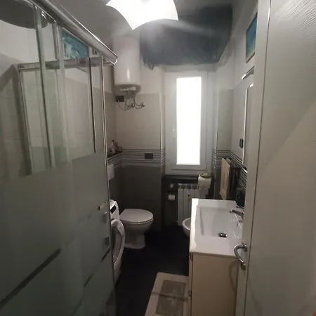 Mare Apartmán Janov